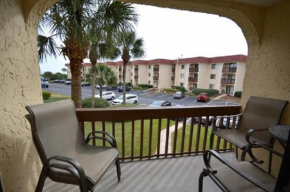Unit 6206 - Ocean & Racquet Resort